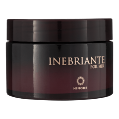 inebriante crema satinada hidratante desodorante 200g