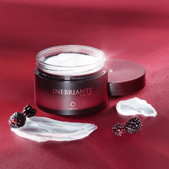 inebriante crema satinada hidratante desodorante 200g - MarCosmetics Chile