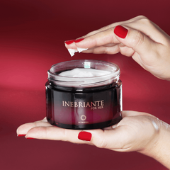 Imagen de kit Inebriante perfume Woman 100ml + crema satinada corporal 200g