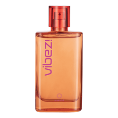 Vibez Deo Colonia Mujer 75ml