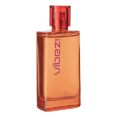 Vibez Deo Colonia Mujer 75ml - comprar online