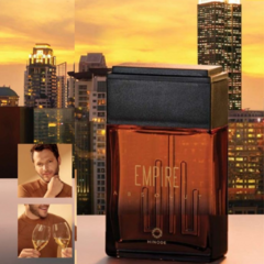 kit Empire Absolut Perfume 100ml - comprar online