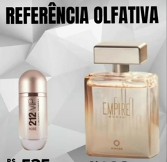 Imagen de Empire Woman 100 ml