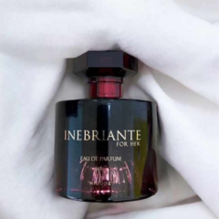 kit Inebriante perfume Woman 100ml + crema satinada corporal 200g - comprar online