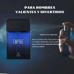 EMPIRE SPORT 100ML en internet