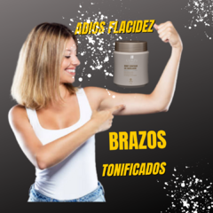 Imagen de Gel Moldeador Corps Reduce medidas y grasa localizada 500g