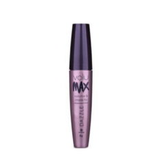 Mascara de pestañas Volumax Dazzle a prueba de agua 6g