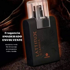 Imagen de KIT STARMINA PERFUME 100ML + JABON LIQUIDO EN GEL 200G