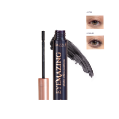 Mascara de Pestañas Alargadas Eyemazing Dazzle 3.3ml