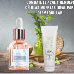 Kit Elimina Manchas - MarCosmetics Chile