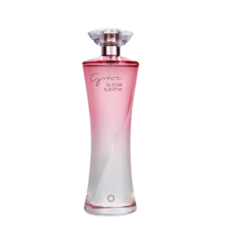 Grace La Rose Sublime 100ml Fragancia EXCLUSIVA