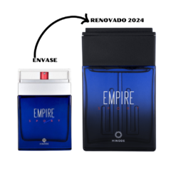 EMPIRE SPORT 100ML - comprar online