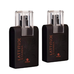 Perfume Latitude Starmina 100ml - comprar online