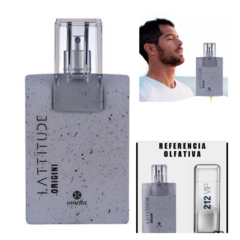 Latitude Origini Fragancia Masculina 100ml en internet