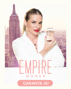 Empire Woman 100 ml - comprar online