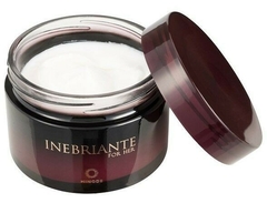 Imagen de inebriante crema satinada hidratante desodorante 200g