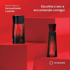 Feelin' Sexy Men 100ml - tienda online