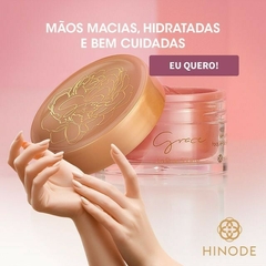 Serum de manos Grase La Rose Sublime 40g - tienda online