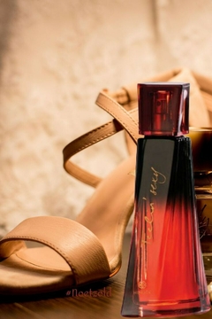 Feelin' sexy Fragancia woman 100ml - tienda online