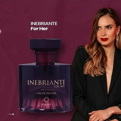 inebriante crema satinada hidratante desodorante 200g - comprar online