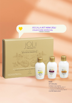 Kit Mini Joli - comprar online