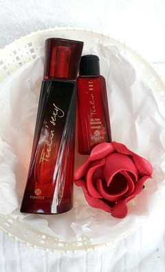 Imagen de Feelin' sexy Fragancia woman 100ml