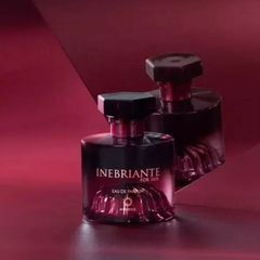 Perfume Inebriante Woman 100ml - MarCosmetics Chile