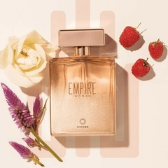 Empire Woman 100 ml - MarCosmetics Chile