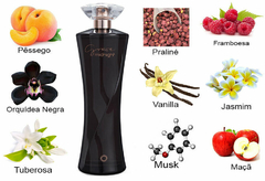 KIT ELEGANCIA Perfume Grace Midnight 100ml + regalo - tienda online