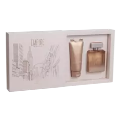 Kit Empire Woman Colección Limitada