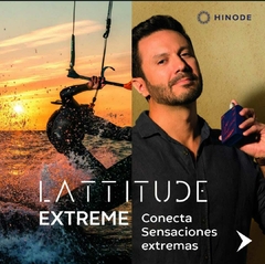 LATITUDE EXTREME 100ML