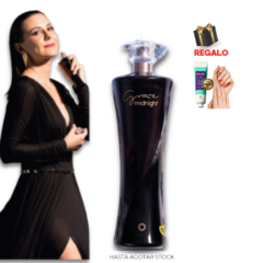 EXCLUSIVO Perfume Grace Midnight 100ml + regalo