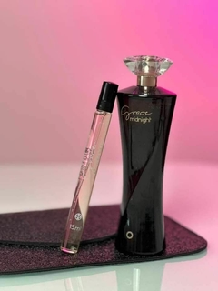 Imagen de KIT ELEGANCIA Perfume Grace Midnight 100ml + regalo