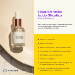 KIT ELIMINA MANCHAS + Firmeza Serúm y Contorno ROUTINE DERMO Efecto Lifting +LABIAL LIQUIDO - tienda online