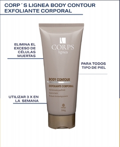 Kit Exfoliante/Reduce Grasa Localizada - comprar online