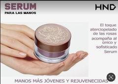 Serum de manos Grase La Rose Sublime 40g - MarCosmetics Chile