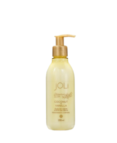 Joli Crema Corporal Precious oils coco y vainilla 200ml