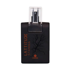 Perfume Latitude Starmina 100ml