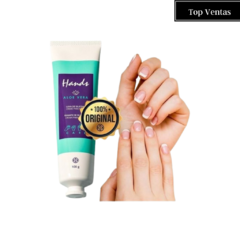 Hans Aloe Vera crema de manos 100 grs