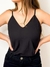 BLUSA REGATA DUNA ALCA FINA - comprar online