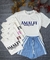 TSHIRT AMALFI PLUS - comprar online