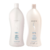 Kit Duo Senscience Balance Salon 1000ml