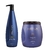 Kit Aneethun Linha A Shampoo 1000ml e Mascara 1kg