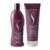 Kit Duo Senscience True Hue Violet Home Care