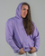 Hoodie morado claro, Hoodie lila, Buzo con capota, Buzo con capota lila, buzo violeta,  buzo unisex, saco abrigado, buzo abrigado, buzo para humanos, buzo para hombre, buzo para mujer, buzo para mascotas, saco para mascotas, match con las mascotas, prenda