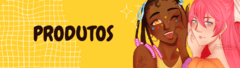 Banner da categoria Pôsteres