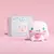 luminária cinnamoroll pats nightlight - loja online