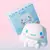 luminária cinnamoroll pats nightlight - Cinnamoroll Brasil