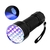 Lanterna Ultravioleta Led p/ Contraste Suryha: 80150.058