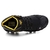 Bota Adventure Catpriime Preta/Amarelo - comprar online